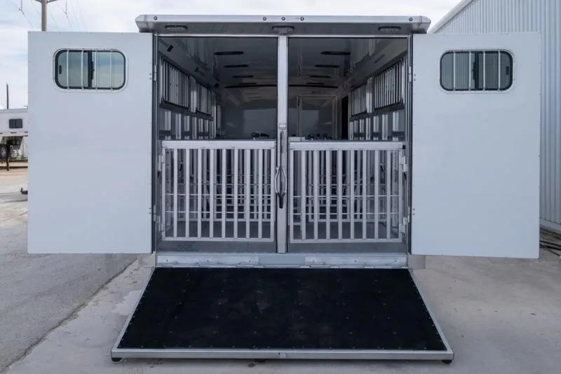 new Horse Trailers Sundowner Trailers  for sale, in Seguin, TX Thumbnail 20