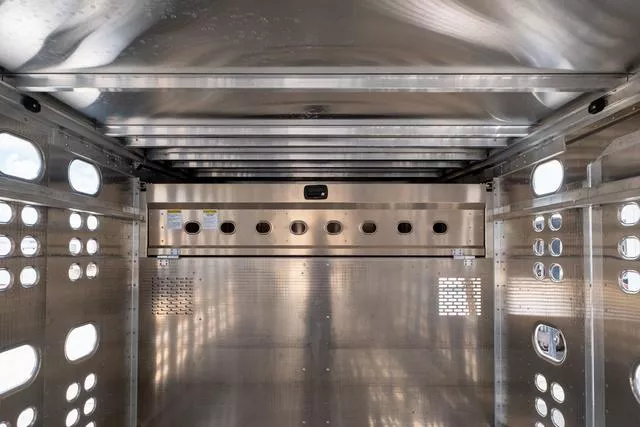 new Stock / Stock Combo Trailers EBY  for sale, in Seguin, TX Thumbnail 18