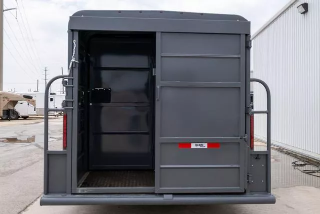 new Stock / Stock Combo Trailers Big Bend  for sale, in Seguin, TX Thumbnail 9