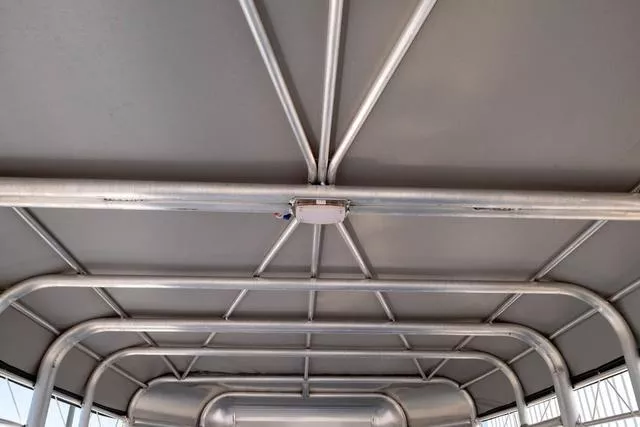 new Stock / Stock Combo Trailers Gooseneck  for sale, in Seguin, TX Thumbnail 15