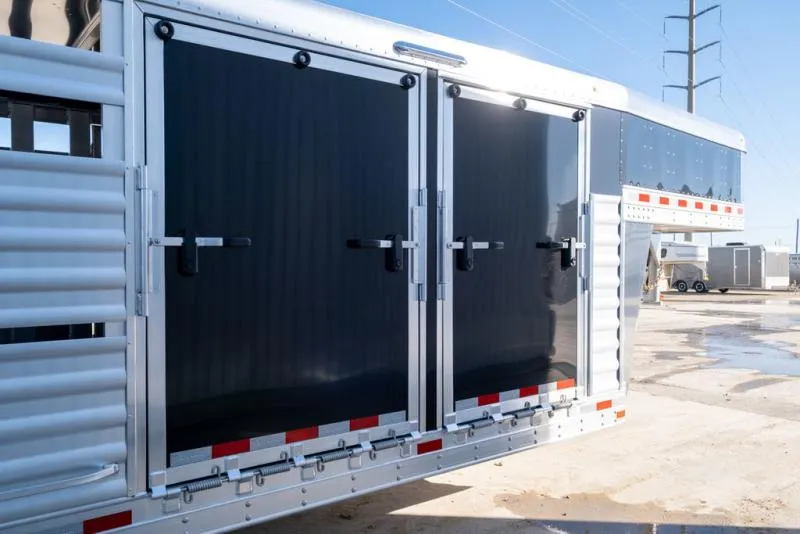 new Other Trailers Elite Trailers  for sale, in Seguin, TX Thumbnail 12