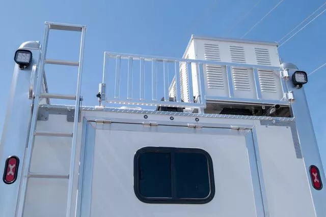 new Horse Trailers Cimarron Trailers  for sale, in Seguin, TX Thumbnail 48