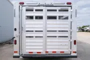 new Stock / Stock Combo Trailers Elite Trailers  for sale, in Seguin, TX Thumbnail 9