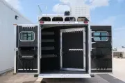 new Horse Trailers Elite Trailers  for sale, in Seguin, TX Thumbnail 33