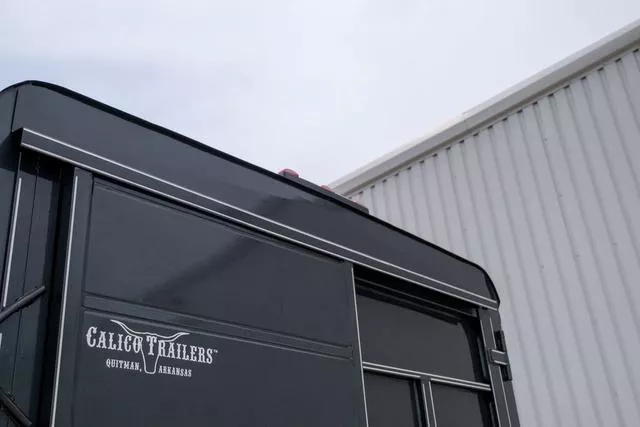 new Stock / Stock Combo Trailers Calico Trailers  for sale, in Seguin, TX Thumbnail 20