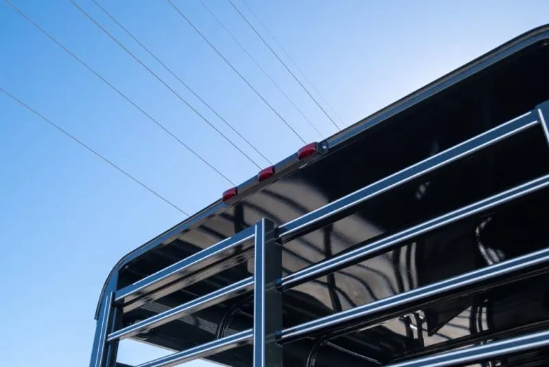 new Horse Trailers Calico Trailers  for sale, in Seguin, TX Thumbnail 18