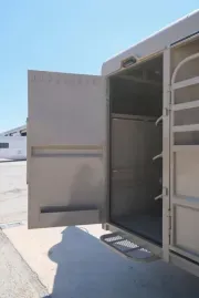 new Stock / Stock Combo Trailers Big Bend  for sale, in Seguin, TX Thumbnail 10