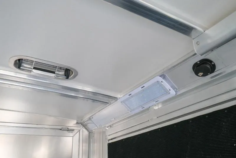 new Horse Trailers Cimarron Trailers  for sale, in Seguin, TX Thumbnail 19