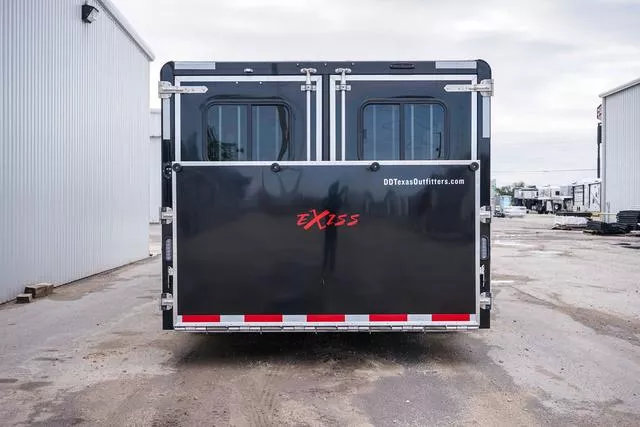 new Vending / Concession Trailers Exiss Trailers  for sale, in Seguin, TX Thumbnail 4