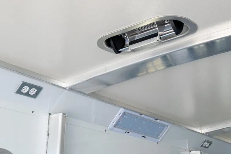 new Horse Trailers Cimarron Trailers  for sale, in Seguin, TX Thumbnail 18