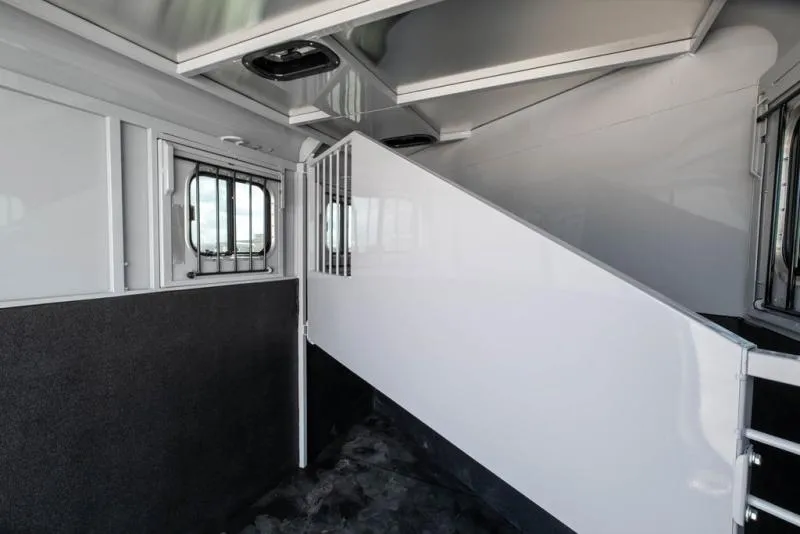 new Horse Trailers Trails West  for sale, in Seguin, TX Thumbnail 12