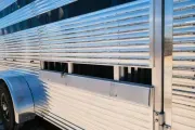 new Horse Trailers Sundowner Trailers  for sale, in Seguin, TX Thumbnail 13
