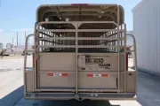 new Stock / Stock Combo Trailers Big Bend  for sale, in Seguin, TX Thumbnail 15