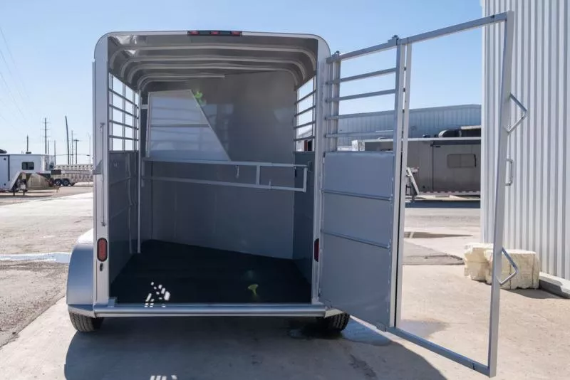 new Horse Trailers Calico Trailers  for sale, in Seguin, TX Thumbnail 11
