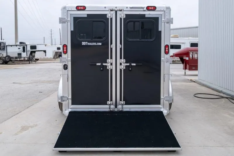 new Horse Trailers Cimarron Trailers  for sale, in Seguin, TX Thumbnail 15