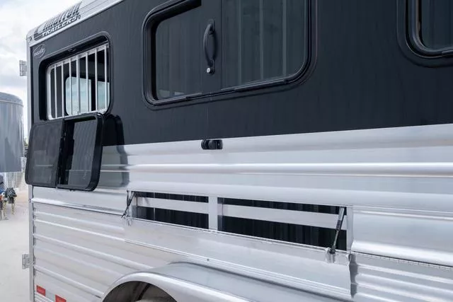 new Horse Trailers Cimarron Trailers  for sale, in Seguin, TX Thumbnail 16