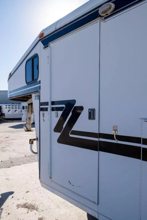 used Horse Trailers Other  for sale, in Seguin, TX Thumbnail 6