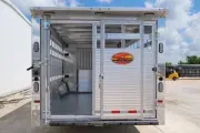 new Horse Trailers Sundowner Trailers  for sale, in Seguin, TX Thumbnail 19
