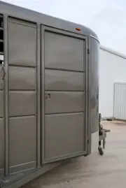 new Horse Trailers Calico Trailers  for sale, in Seguin, TX Thumbnail 6