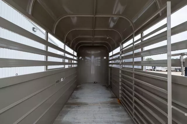 new Stock / Stock Combo Trailers W-W Trailer  for sale, in Seguin, TX Thumbnail 14