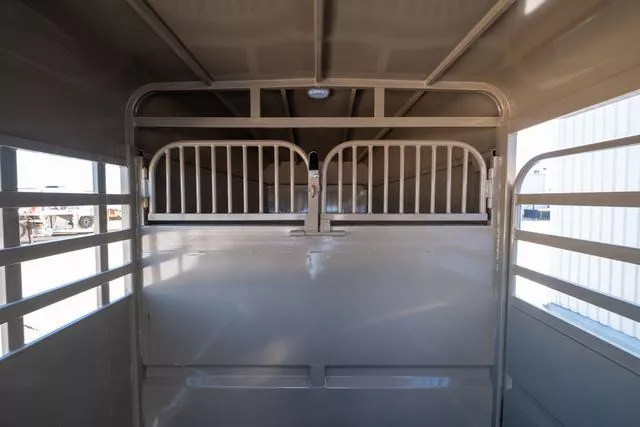 new Stock / Stock Combo Trailers Big Bend  for sale, in Seguin, TX Thumbnail 17