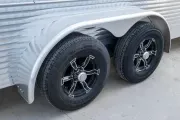 new Horse Trailers Sundowner Trailers  for sale, in Seguin, TX Thumbnail 199