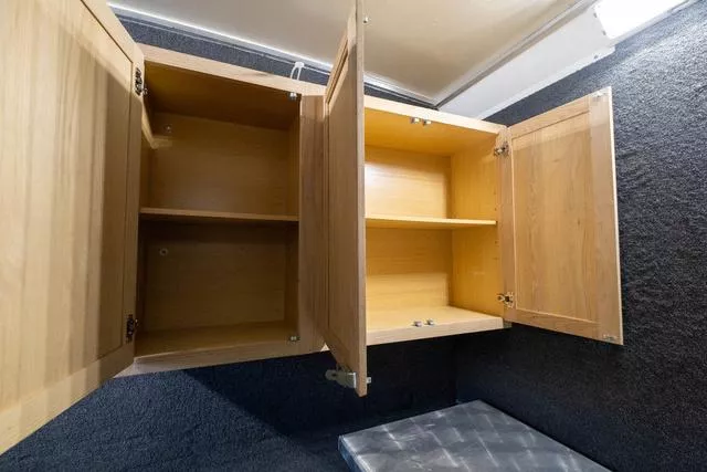 used Horse Trailers Cimarron Trailers  for sale, in Seguin, TX Thumbnail 24