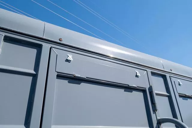 new Stock / Stock Combo Trailers Big Bend  for sale, in Seguin, TX Thumbnail 19