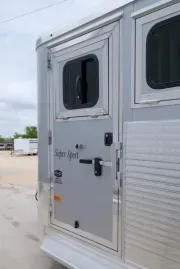 new Horse Trailers Sundowner Trailers  for sale, in Seguin, TX Thumbnail 11