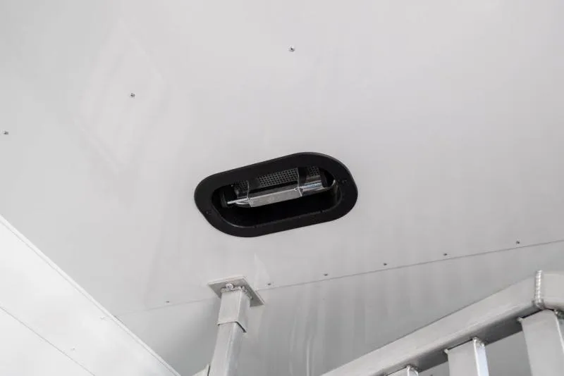 new Horse Trailers Merhow Trailers  for sale, in Seguin, TX Thumbnail 21