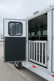new Horse Trailers Bar-M Trailers  for sale, in Seguin, TX Thumbnail 11