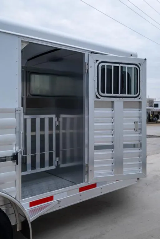 new Horse Trailers Exiss Trailers  for sale, in Seguin, TX Thumbnail 10