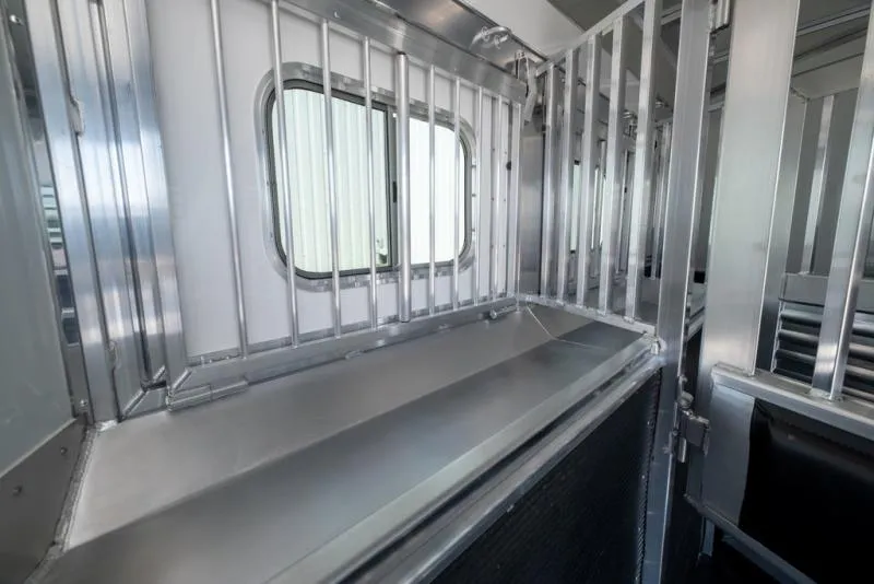 new Horse Trailers Elite Trailers  for sale, in Seguin, TX Thumbnail 33