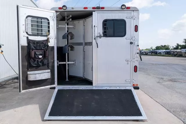 used Horse Trailers Other  for sale, in Seguin, TX Thumbnail 10