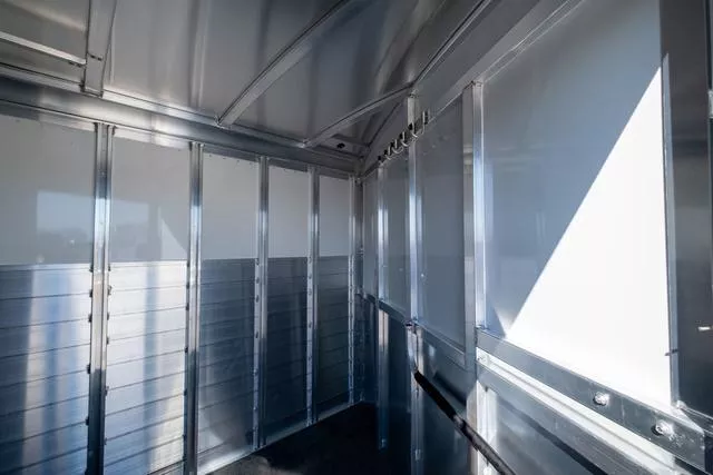 new Horse Trailers Elite Trailers  for sale, in Seguin, TX Thumbnail 10