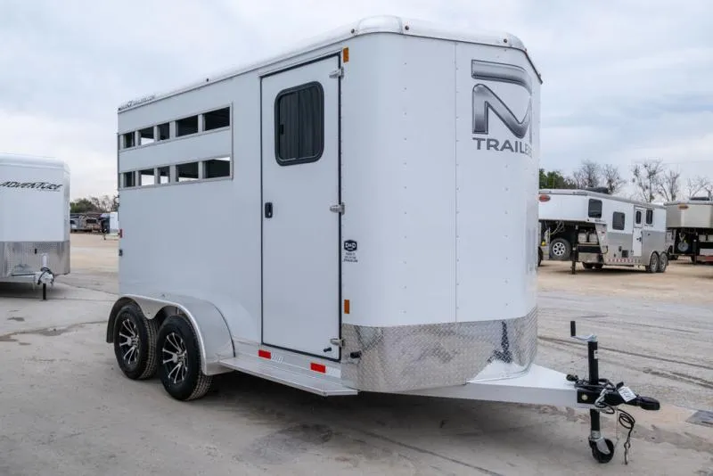 new Horse Trailers Bar-M Trailers  for sale, in Seguin, TX Thumbnail 5