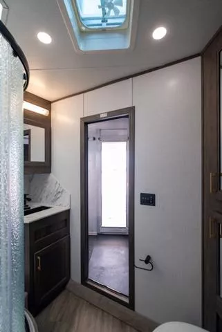 used Horse Trailers Exiss Trailers  for sale, in Seguin, TX Thumbnail 28