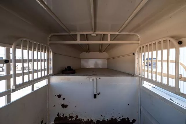 used Stock / Stock Combo Trailers Big Bend  for sale, in Seguin, TX Thumbnail 16