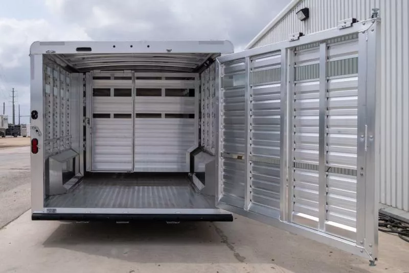 new Other Trailers Exiss Trailers  for sale, in Seguin, TX Thumbnail 22