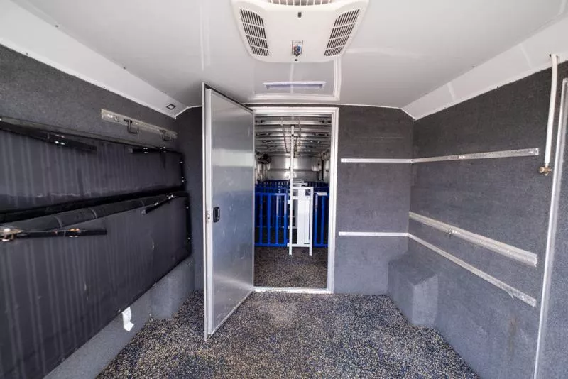 new Horse Trailers Cimarron Trailers  for sale, in Seguin, TX Thumbnail 23