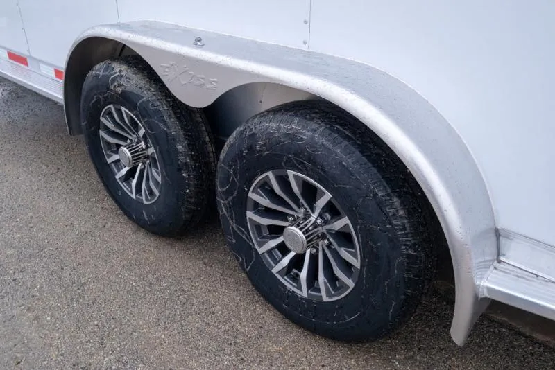 new Horse Trailers Exiss Trailers  for sale, in Seguin, TX Thumbnail 20