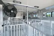 new Horse Trailers Cimarron Trailers  for sale, in Seguin, TX Thumbnail 23