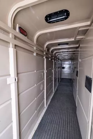 new Stock / Stock Combo Trailers Big Bend  for sale, in Seguin, TX Thumbnail 14