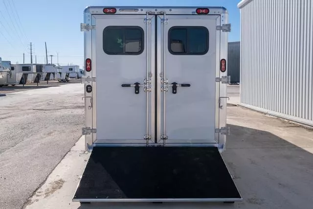 new Horse Trailers Cimarron Trailers  for sale, in Seguin, TX Thumbnail 16