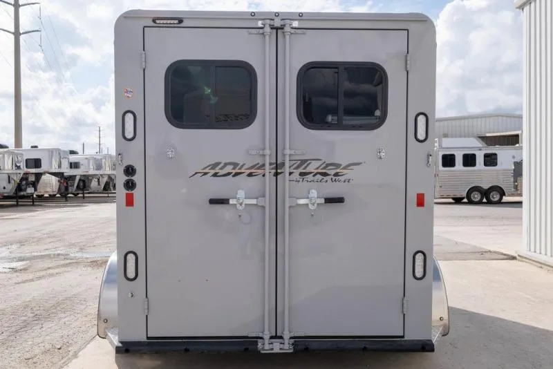 new Horse Trailers Trails West  for sale, in Seguin, TX Thumbnail 10