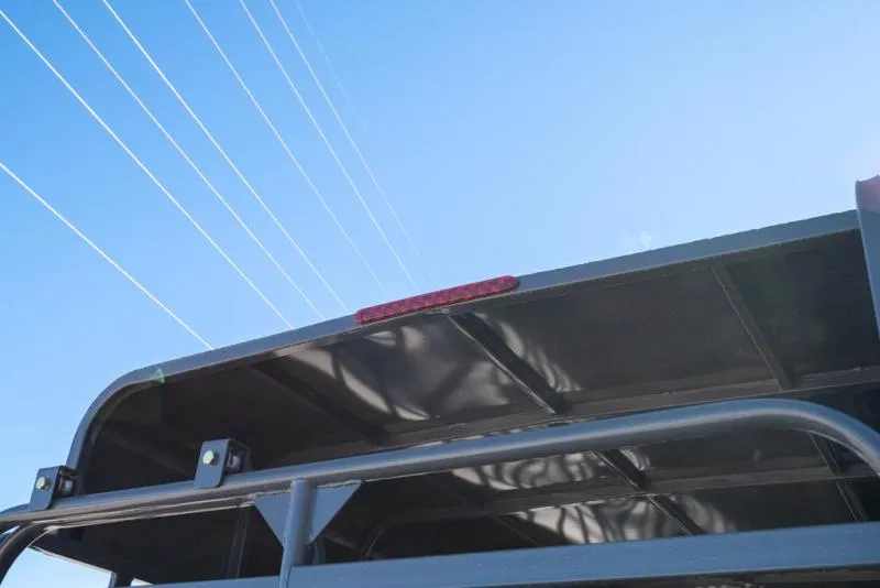 new Stock / Stock Combo Trailers Big Bend  for sale, in Seguin, TX Thumbnail 19