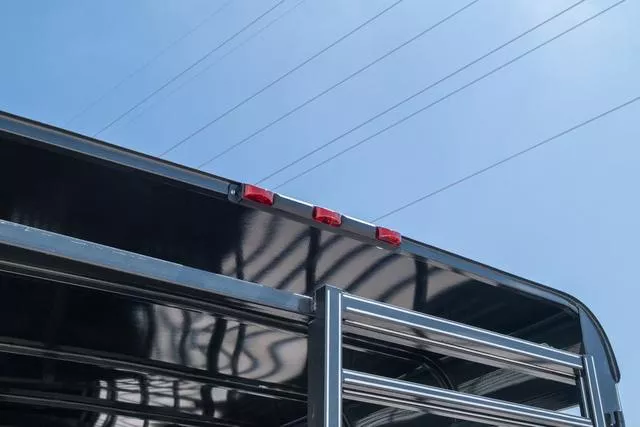 new Stock / Stock Combo Trailers Calico Trailers  for sale, in Seguin, TX Thumbnail 16