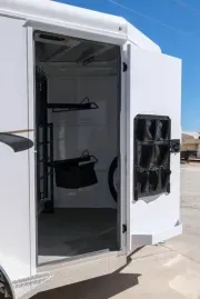 new Horse Trailers Trails West  for sale, in Seguin, TX Thumbnail 13