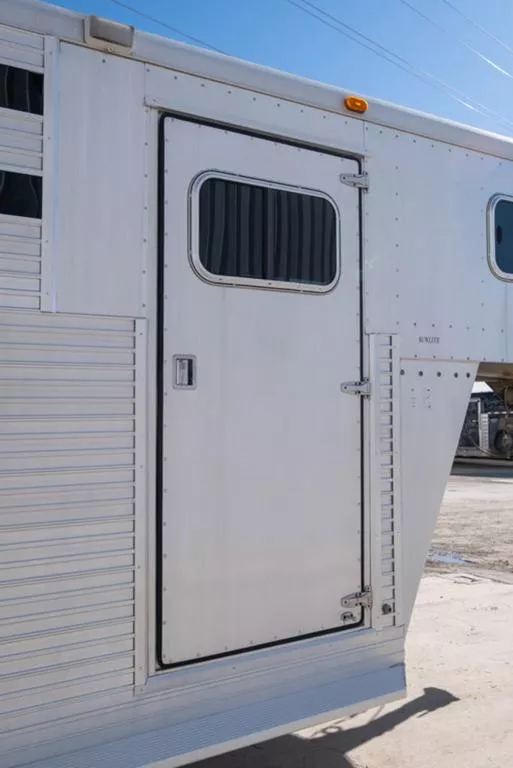 used Horse Trailers Sundowner Trailers  for sale, in Seguin, TX Thumbnail 6