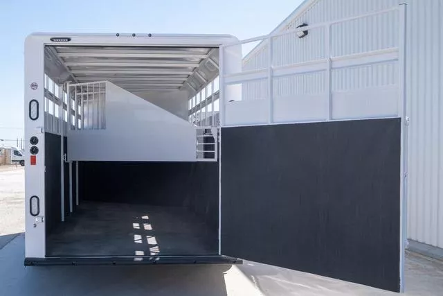 new Horse Trailers Trails West  for sale, in Seguin, TX Thumbnail 11